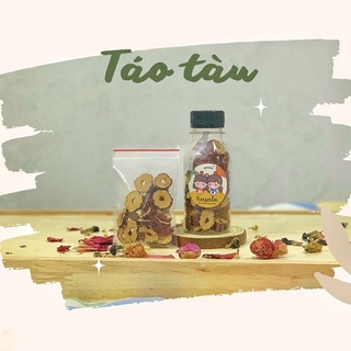 Táo tàu dành cho hamster - kasabi sốp