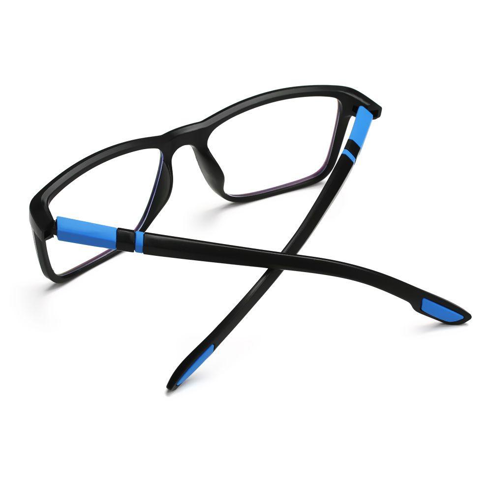 XIANTIN Xiantin Kính Đọc Sách Bảo Vệ Mắt Đa Năng Thoải Mái Cổ Điển