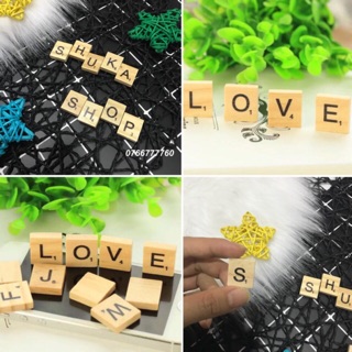 Bộ chữ cái và số phụ kiện trang trí chụp ảnh sản phẩm siêu chất