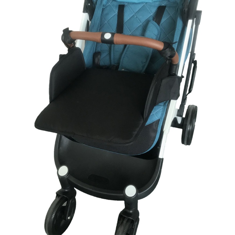 Haha Bàn Đạp Xe Đẩy Em Bé Kích Thước 35x30cm