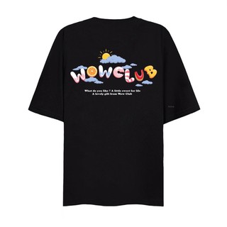 Candy Tee : áo thun