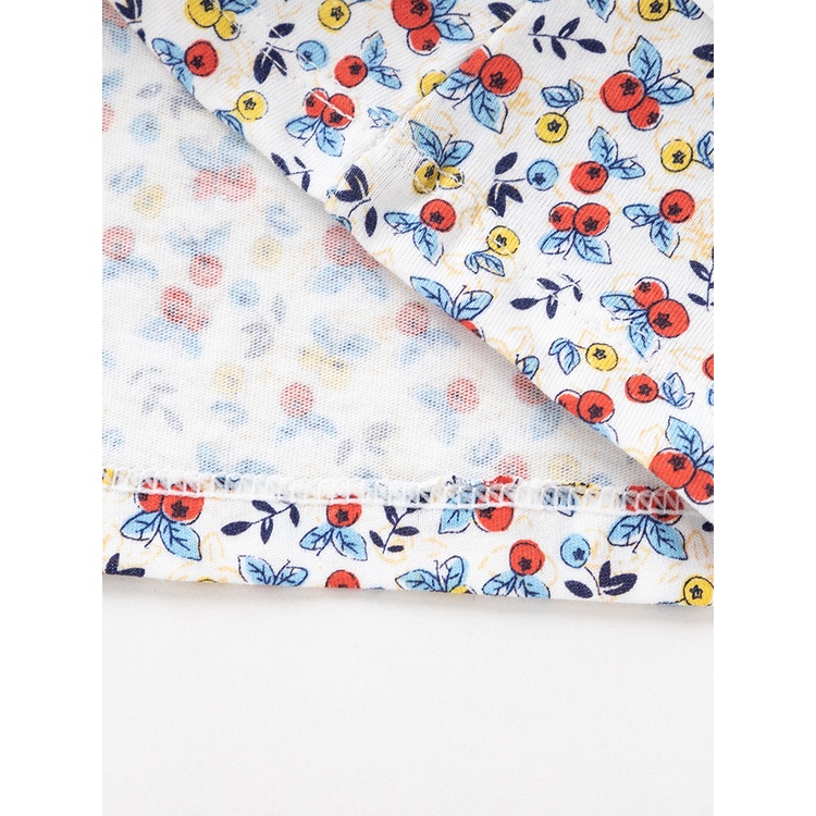 Áo thun BALABALA - BABY dành cho bé gái 200222117003