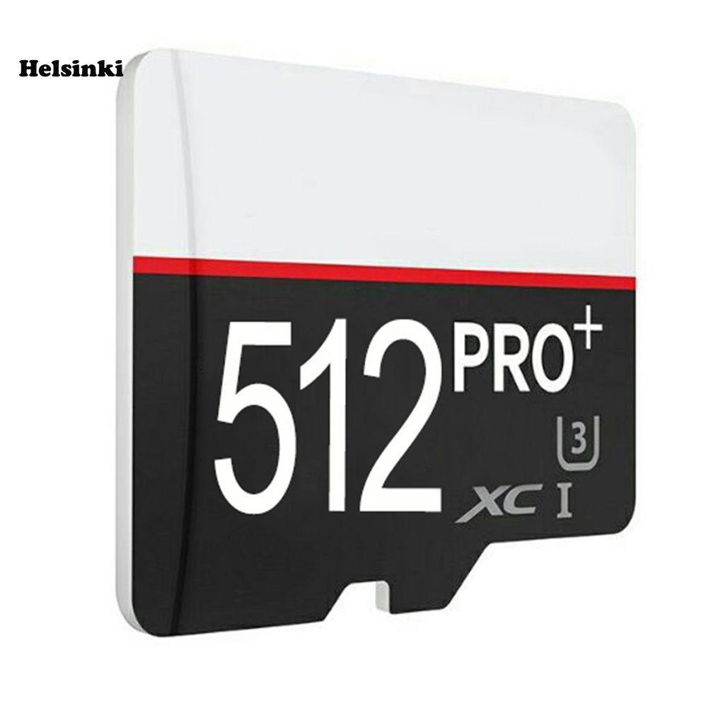 Thẻ nhớ điện tử Hls Pro Plus 128G / 256G / 512G / 1T TF dành cho điện thoại