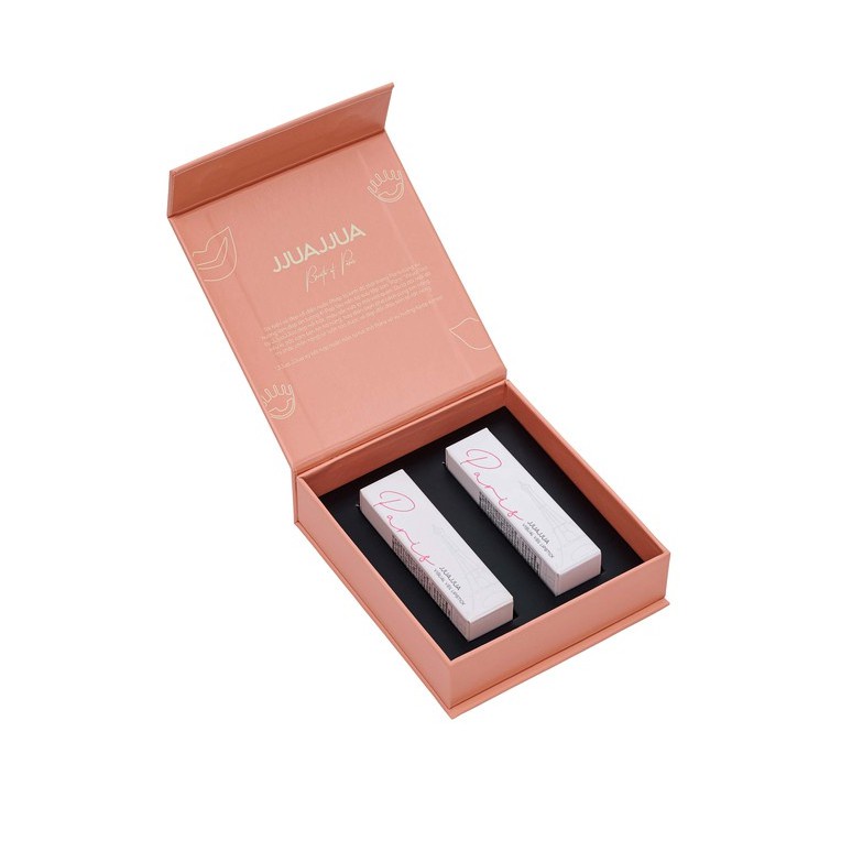 [Quà Tặng] Son Thỏi JJuaJJua lâu trôi siêu mềm mịn chính hãng Palmer's