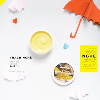 Thạch Nghệ- Tràm trà