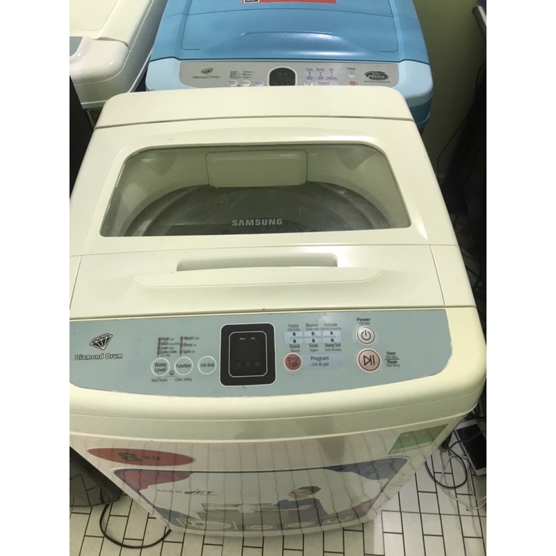 Máy giặt samsung 8kg