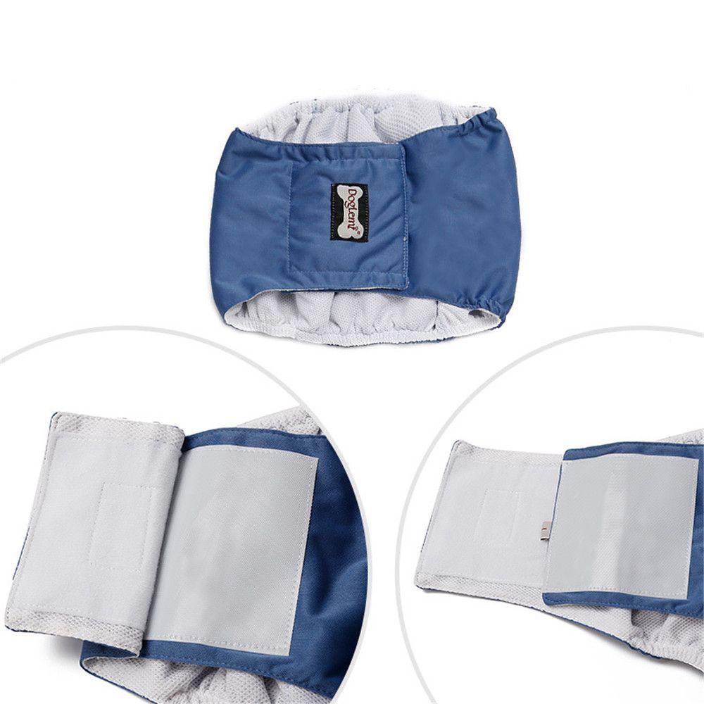 Layor1 Quần Sinh Lý Co Giãn Thiết Kế Dành Cho Cún Cưng