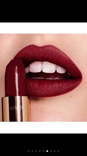 Son charlotte tilbury