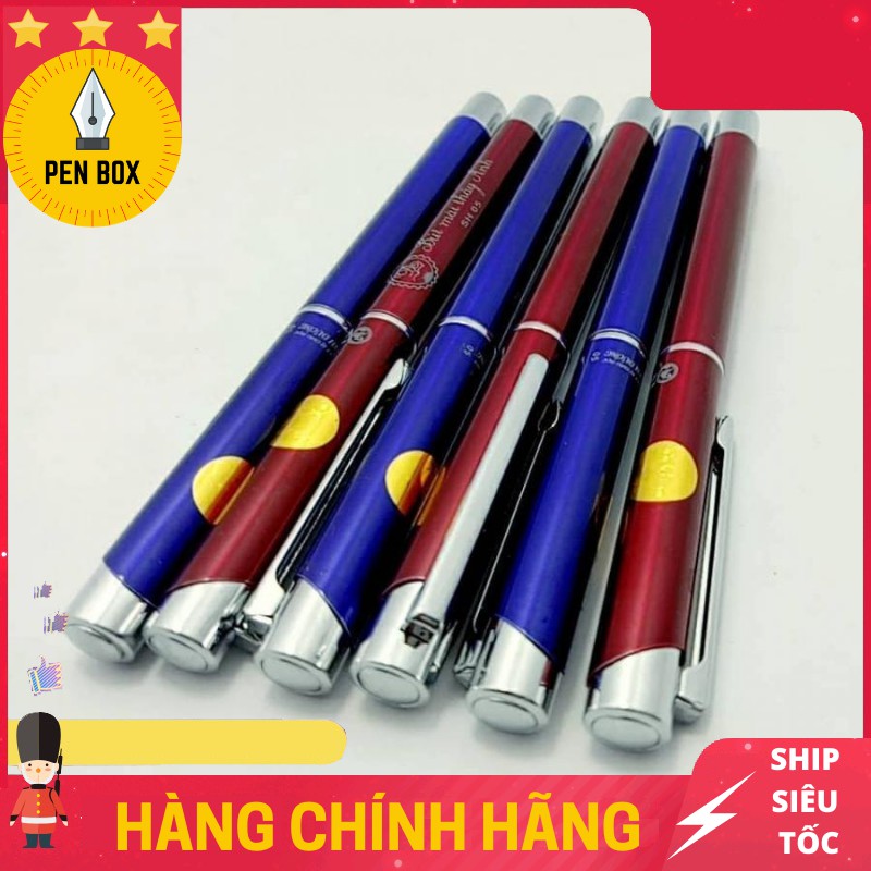 Bút Mài Thầy Ánh SH005, Dành Cho Lớp 3,4,5 PenBox