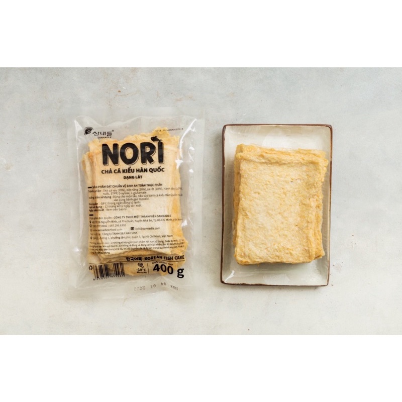 [HOT~NOWSHIP] 500GR CHẢ CÁ LÁT HÀN QUỐC LOẠI 1_ CHẢ CÁ LÁT NO RI _ CHẢ CÁ LÁT GIÁ RẺ