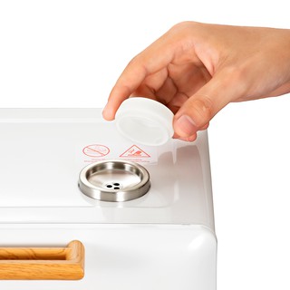 Lò Nướng Lock&Lock EJO121 9L
