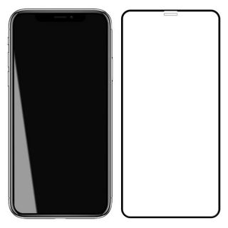 Kính cường lực iphone x autobot ur full trong suốt 0.25mm