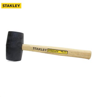 Búa cao su 24oz stanley stht57528-8