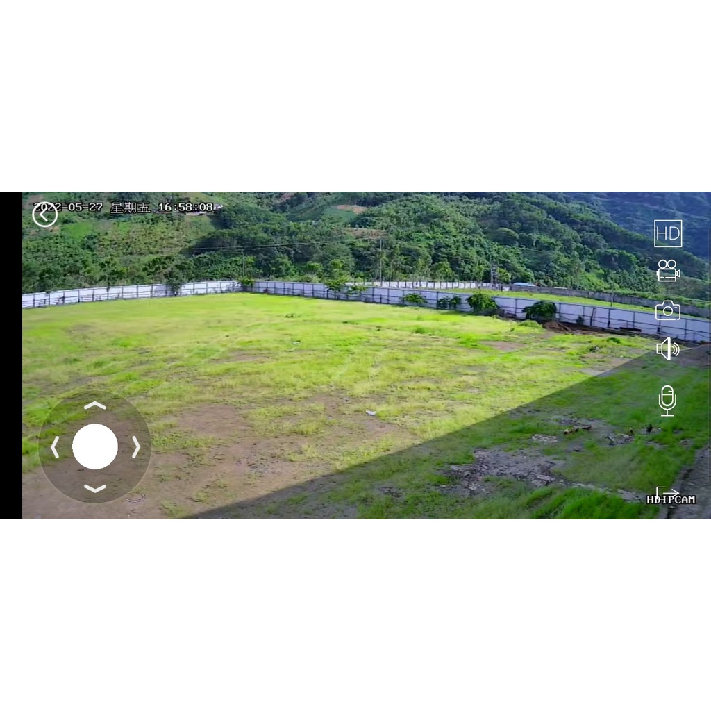 Camera Wifi Seetong,TOPSEE PTZ 2300K 3.0Mp, ngoài trời, màu đêm, thoại 2 chiều, KC-T3P2X-Y2