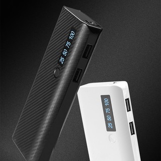 Pin dự phòng XO PB51 10000mAh