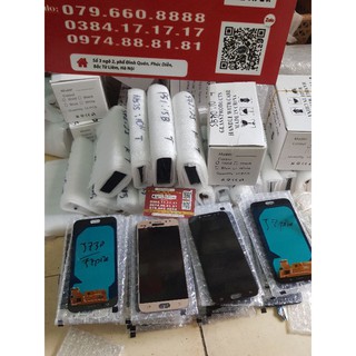 Màn hình sam sung j730/j7pro oled 2ic