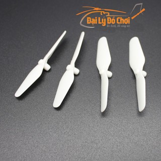 CAM141 cánh quạt máy bay Syma cỡ vừa: M142, M141, M124 Hàng mới 100%