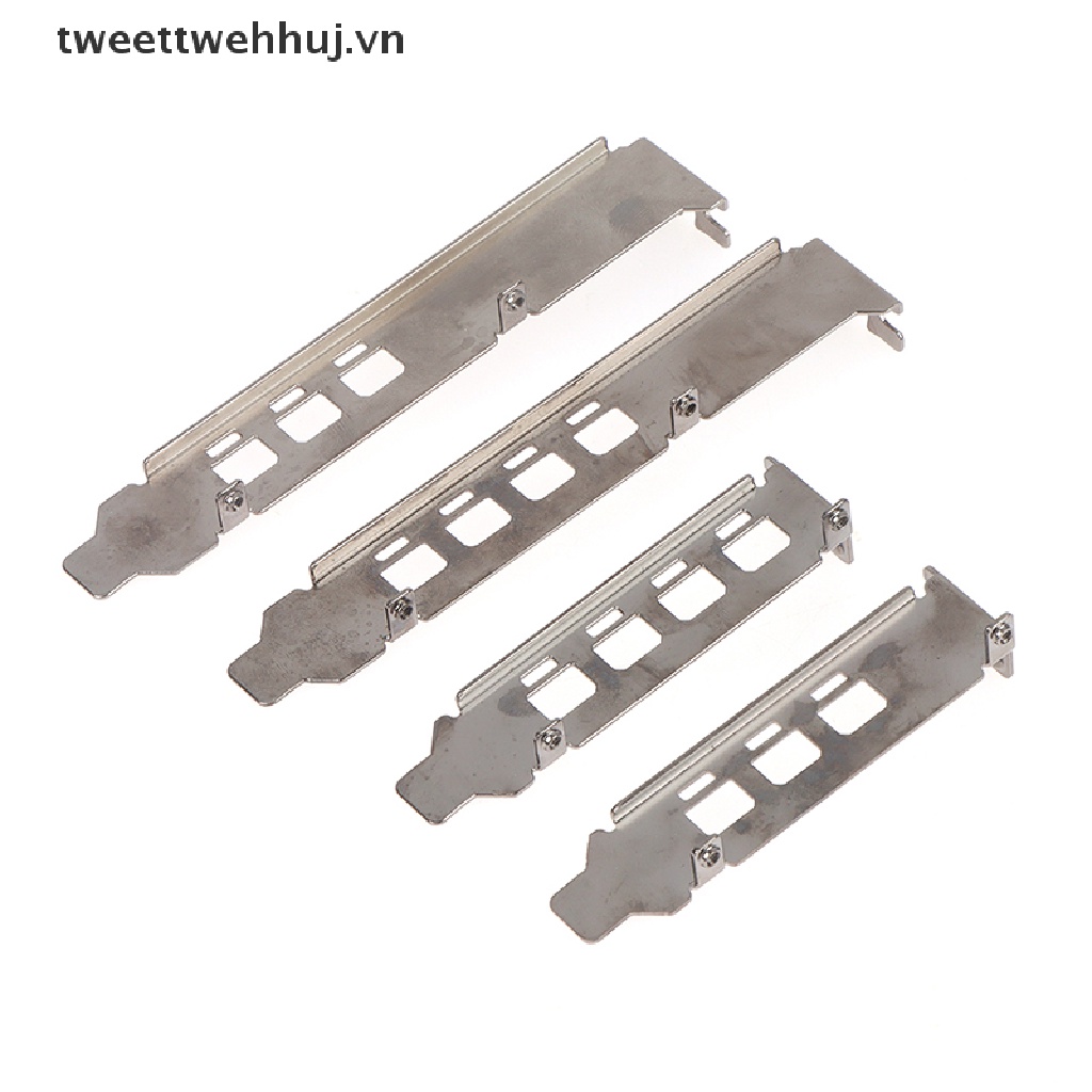 Khung Card Đồ Họa Cho NVIDIA Quadro K1200 NVS510 P400 P600 P620 P1000