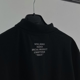 Polo Basic WNS chính hãng