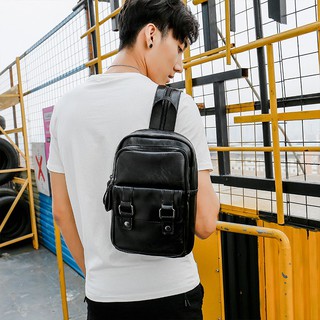 Balo da nam hàn quốc 2019