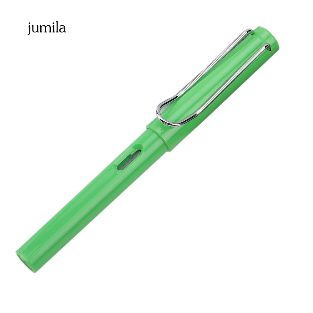 Bút mực viết chữ đẹp ngòi 0.38mm