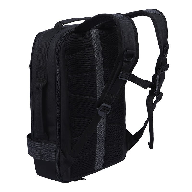 Balo Simplecarry P7 Black