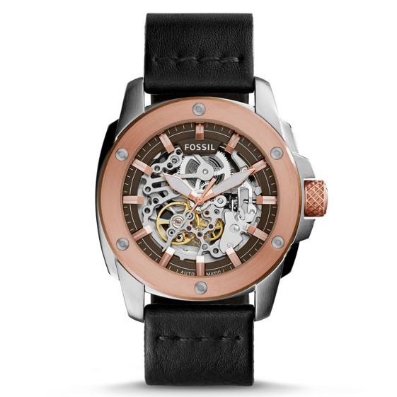 Đồng Hồ Nam Fossil ME3082 Automatic (Auth)