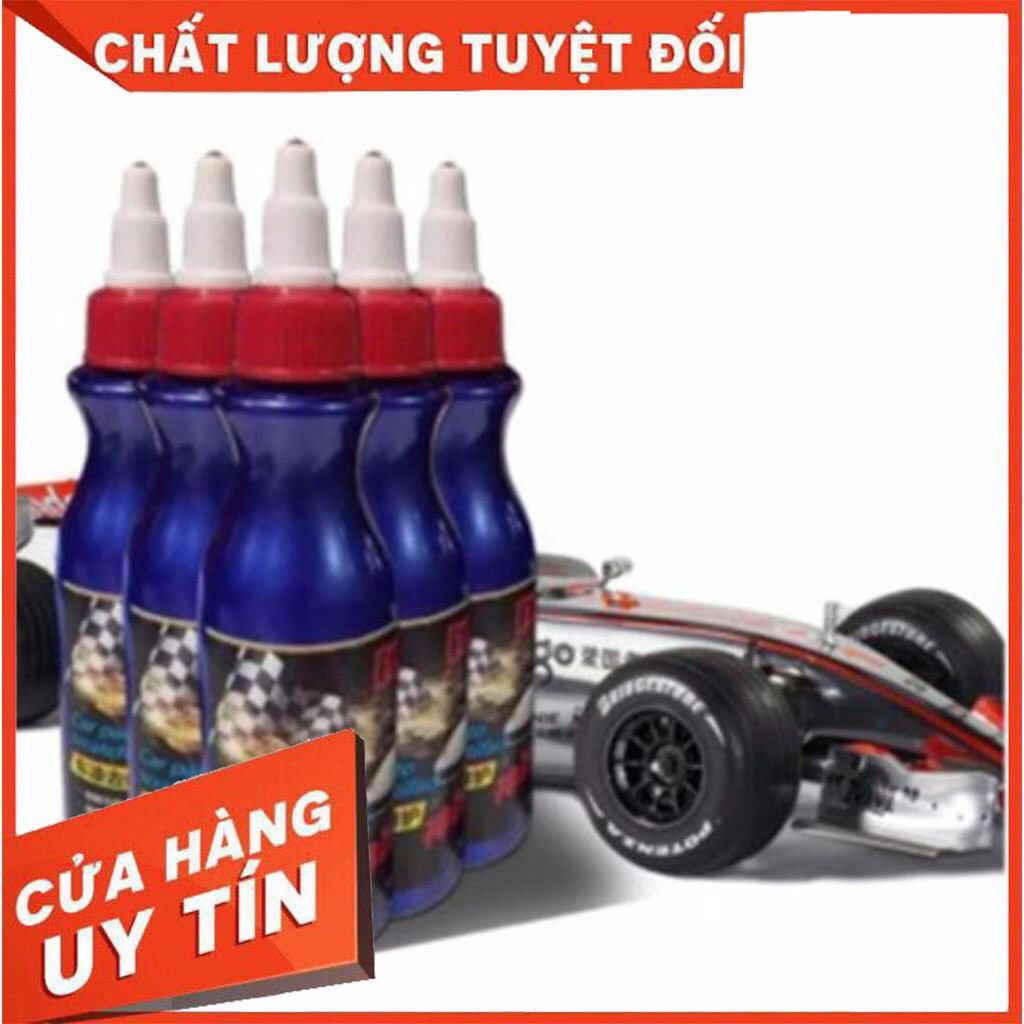Kem Tẩy Xóa Vết Xước Xe Trên Oto, Xe Máy F1-CC