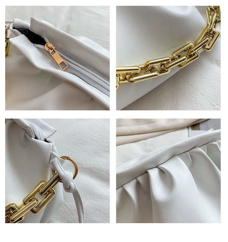 Túi Đeo Chéo Thời Trang Hàn Cho Nữ