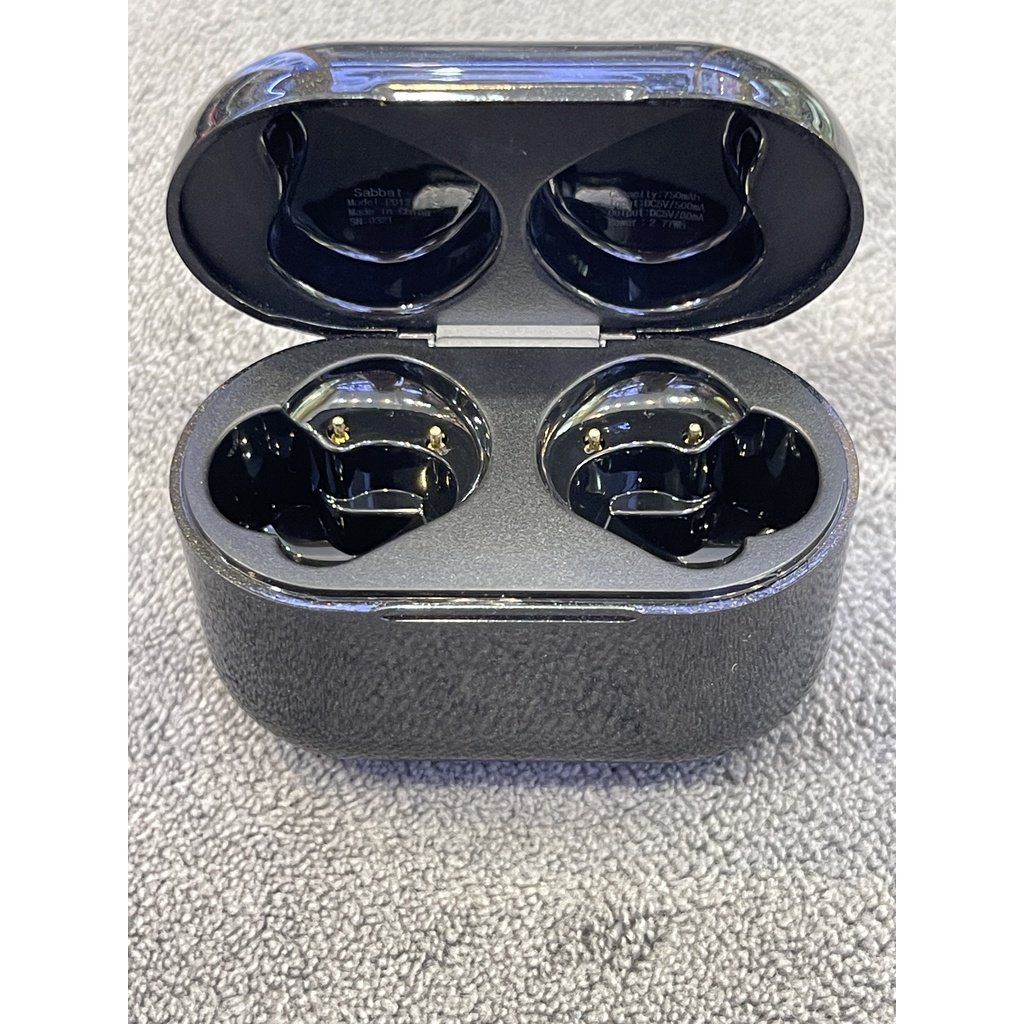 Hộp Sạc Sabbat E12 Ultra Chính Hãng - Bao Test 7 Ngày - Không Bảo Hành