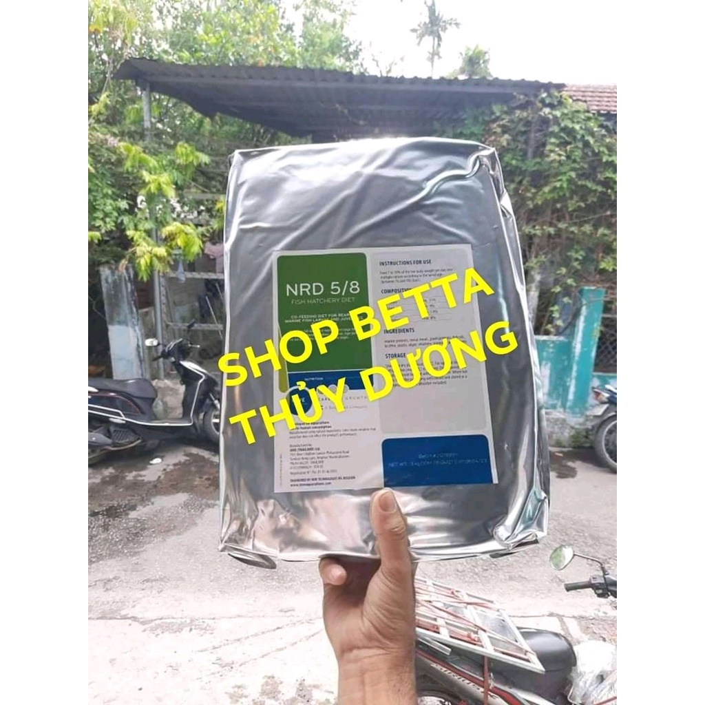 Cám Thái Inve 2/3 , 3/5 , 5/8