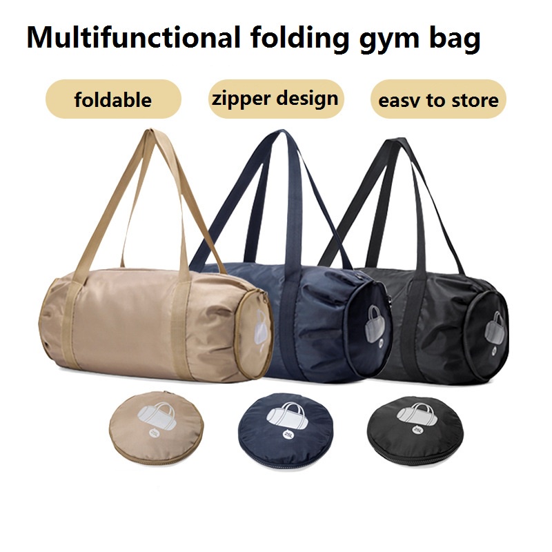 Túi Đựng Đồ Thể Thao Có Ngăn Khô Và Ướt Tiện Dụng