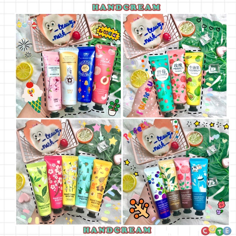 ✨💙 Kem tay các loại nội địa Trung - hãng Maycreate, Images , Bioaqua ✨💙 | BigBuy360 - bigbuy360.vn