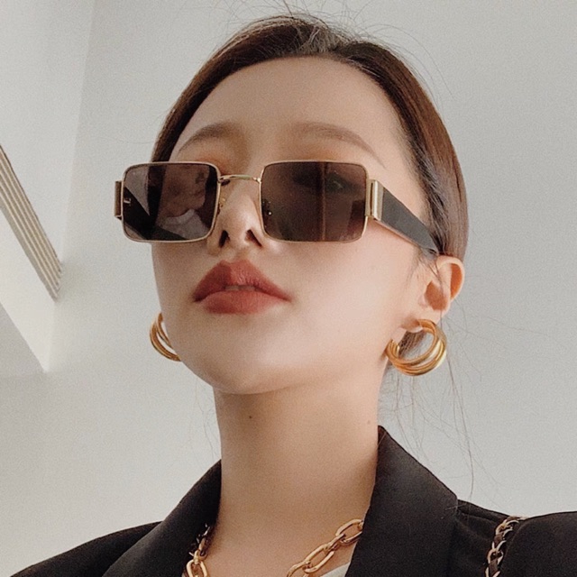 [Mã SKAMCLU7 giảm 10% cho đơn từ 0Đ] Larosabyh - Kính mắt [MS008] | BigBuy360 - bigbuy360.vn