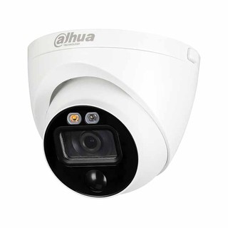 Camera hdcvi iot dome 2mp dahua hac-me1200ep-led