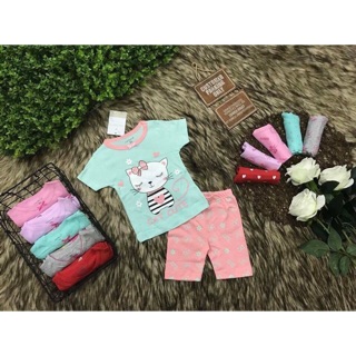 Set 2 bộ gap kid