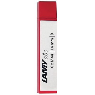 Ruột chì - lamy m44 - 1.4mm - cỡ b