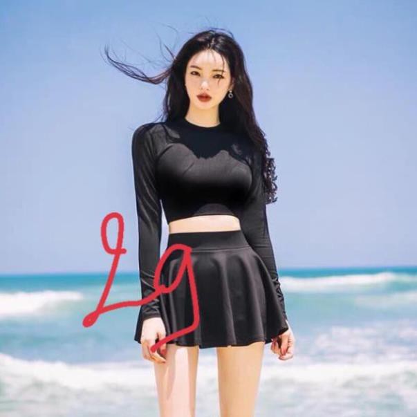 Áo Bơi Lẻ Bikini Đen 1-6 Mẫu sexy  ཾ | BigBuy360 - bigbuy360.vn