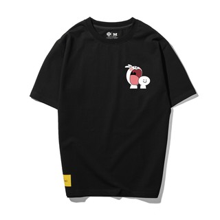 Áo phông thỏ mini dễ thương SAIGONESE clothing form rộng tay lỡ
