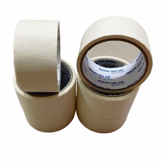 Băng dính giấy 2cm - 2,4cm - 5cm - 6cm