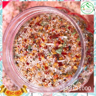 Chẩm chéo Tây Bắc,Chẳm chéo khô nhà làm thơm ngon vị dân tộc 250g