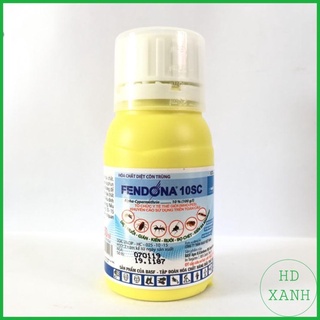 thuốc diệt côn trùng fendona 10sc 50ml