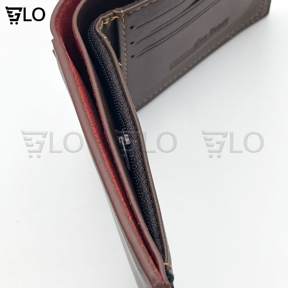 Ví Nam Menbense Đựng Card Thẻ ATM Siêu Nhỏ Gọn