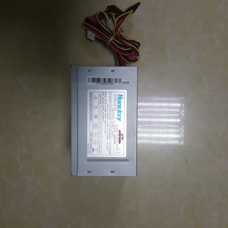 Nguồn Huntkey CP-300 (Fan 8cm) - Hàng Chính Hãng