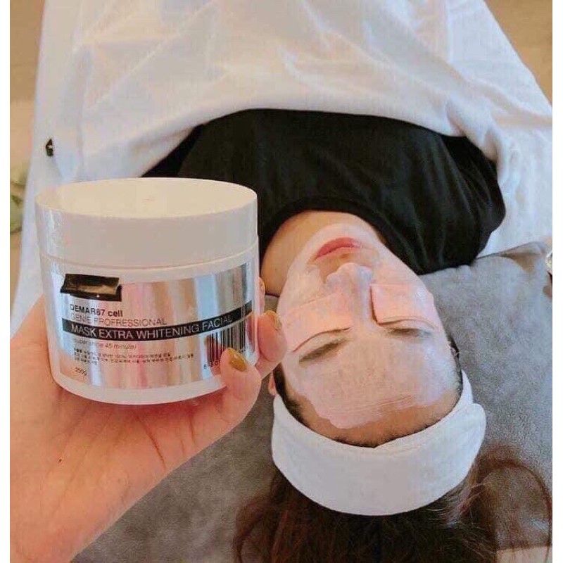 Ủ Trắng Nhau Thai Cừu Chuyên Dành Cho SPA | BigBuy360 - bigbuy360.vn