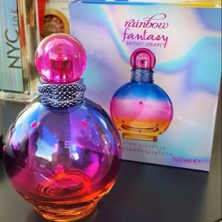 Nước hoa Rainbow Fantasy của hãng BRITNEY SPEARS (5ml-10ml-20ml)