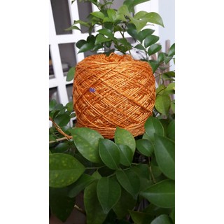 Sợi xà cừ thái