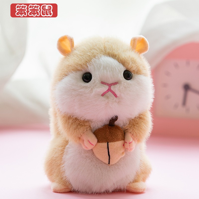 THÚ BÔNG BĂT CHUOC GIONG NOI- xuong rong uon eo  - MH: B0386