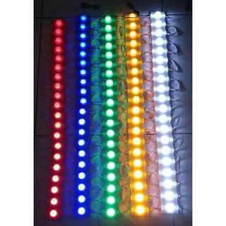 Đèn LED Mắt Lớn 1 (10 Chiếc) / Dưới Bồn Tắm