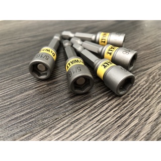 Đầu Bắn Tôn 8 ly 5/16 (8mm)
